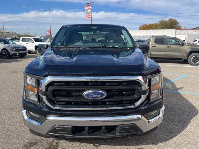 used 2023 Ford F-150 car, priced at $39,308