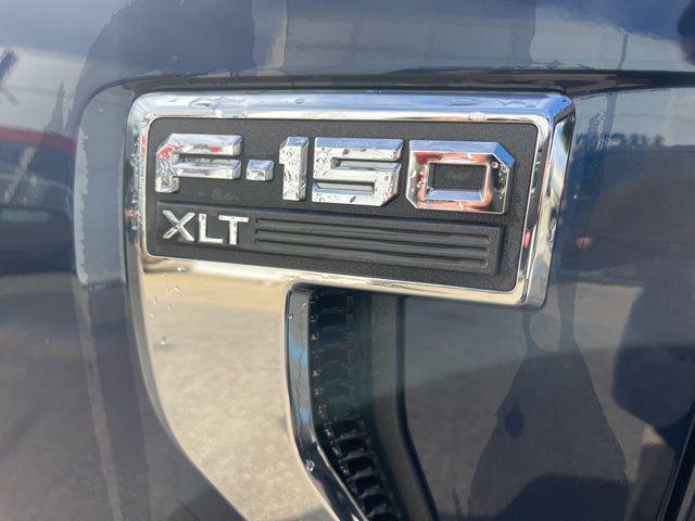 used 2023 Ford F-150 car, priced at $39,308