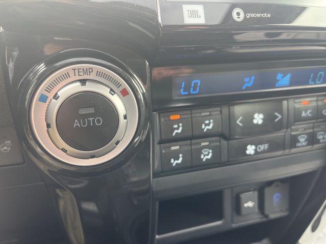 used 2023 Toyota 4Runner car, priced at $49,785
