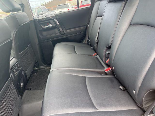used 2023 Toyota 4Runner car, priced at $49,785
