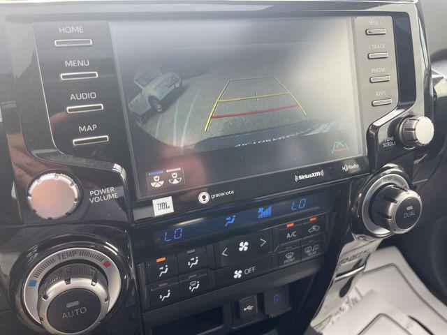 used 2023 Toyota 4Runner car, priced at $49,785