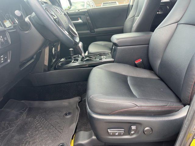 used 2023 Toyota 4Runner car, priced at $49,785