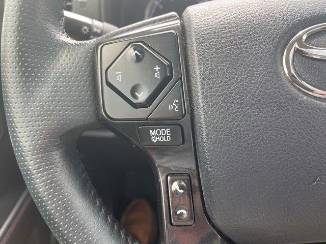 used 2023 Toyota 4Runner car, priced at $49,785