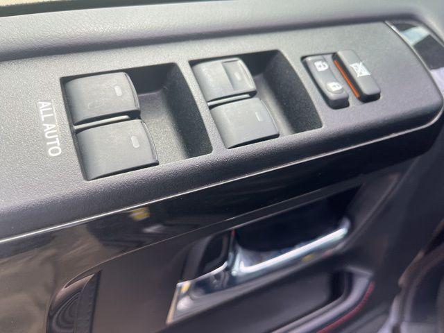 used 2023 Toyota 4Runner car, priced at $49,785