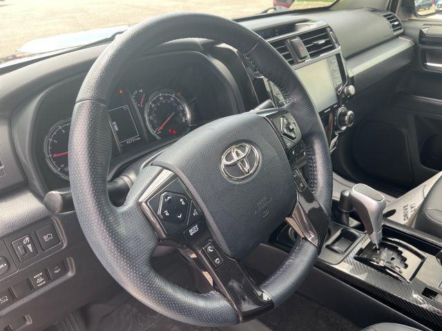 used 2023 Toyota 4Runner car, priced at $49,785