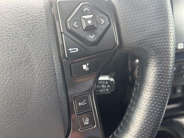 used 2023 Toyota 4Runner car, priced at $49,785