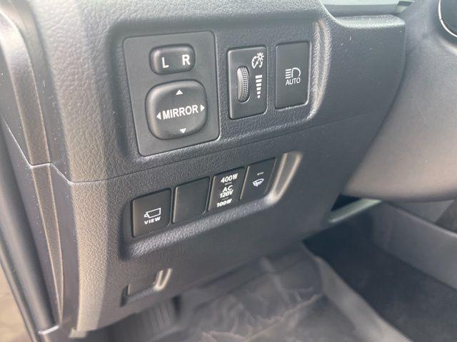 used 2023 Toyota 4Runner car, priced at $49,785