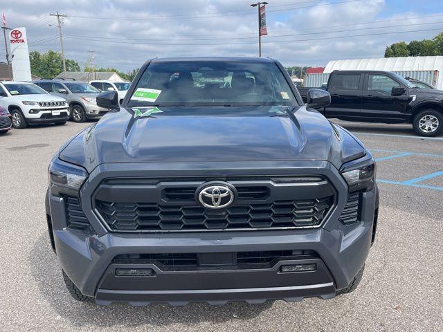 new 2025 Toyota Tacoma car, priced at $48,898