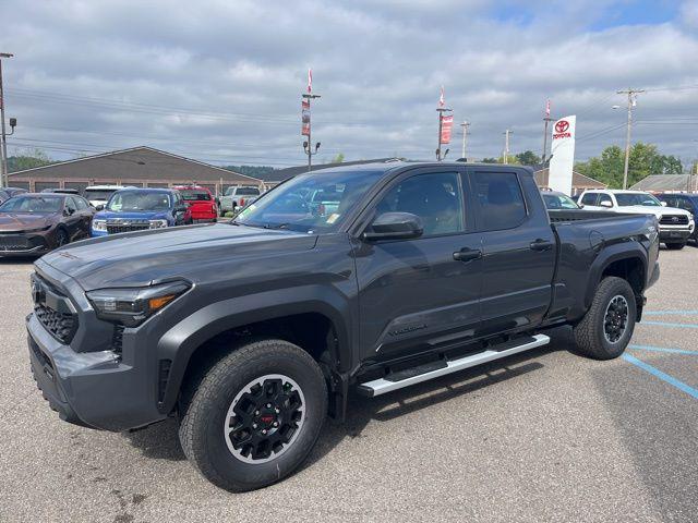 new 2025 Toyota Tacoma car, priced at $48,898