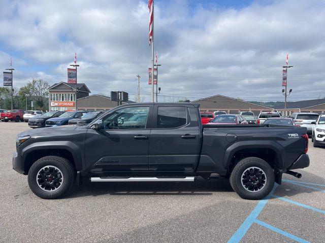 new 2025 Toyota Tacoma car, priced at $48,898