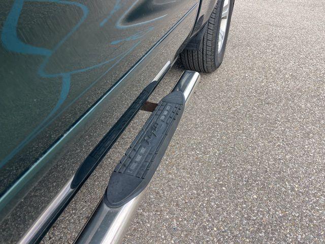 used 2015 Chevrolet Silverado 1500 car, priced at $19,368