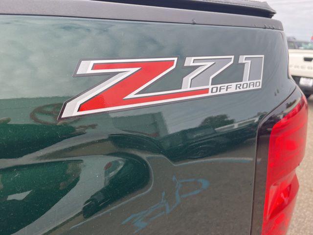 used 2015 Chevrolet Silverado 1500 car, priced at $19,368