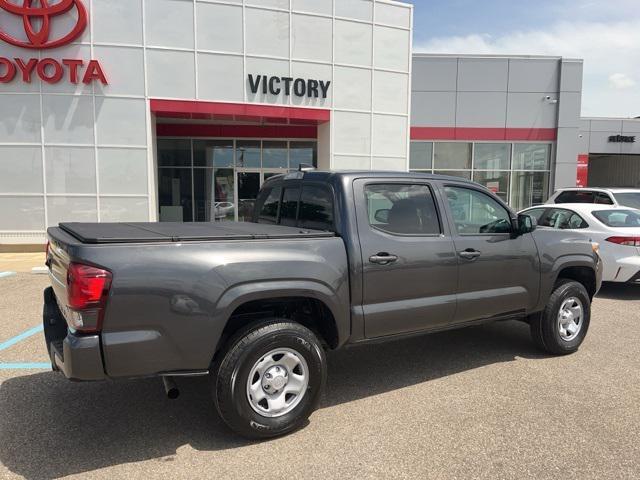 used 2022 Toyota Tacoma car, priced at $33,888