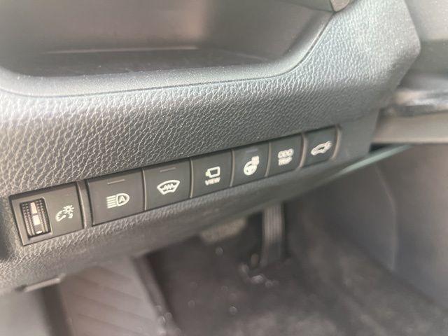 used 2023 Toyota RAV4 Hybrid car, priced at $36,193