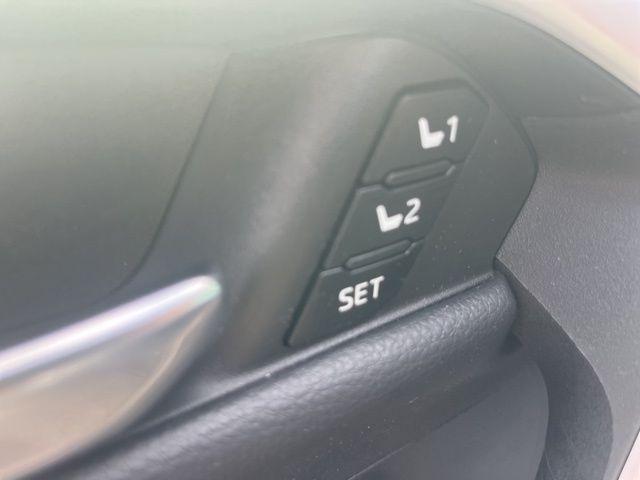 used 2023 Toyota RAV4 Hybrid car, priced at $36,193