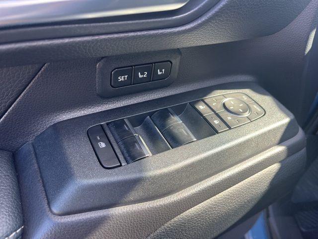 new 2025 Toyota Land Cruiser car, priced at $72,365