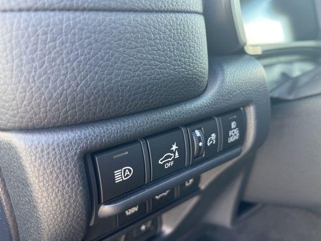new 2025 Toyota Land Cruiser car, priced at $72,365