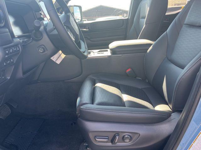 new 2025 Toyota Land Cruiser car, priced at $72,365