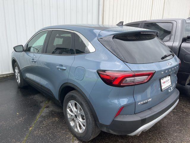 used 2024 Ford Escape car, priced at $26,113