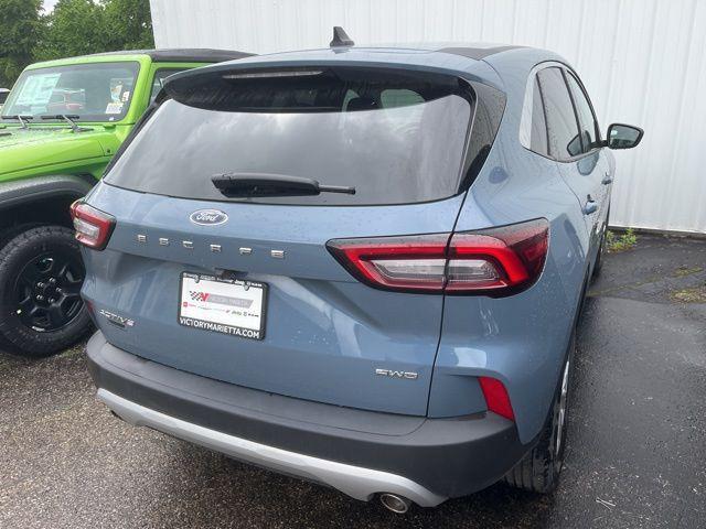 used 2024 Ford Escape car, priced at $26,113