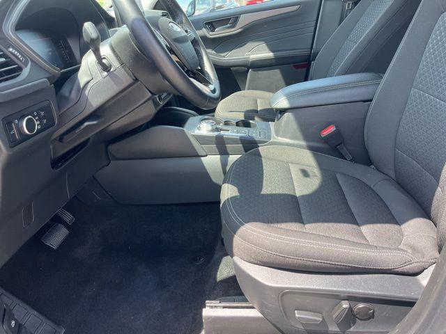 used 2024 Ford Escape car, priced at $23,988