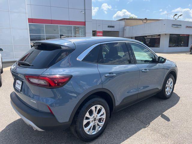 used 2024 Ford Escape car, priced at $23,988