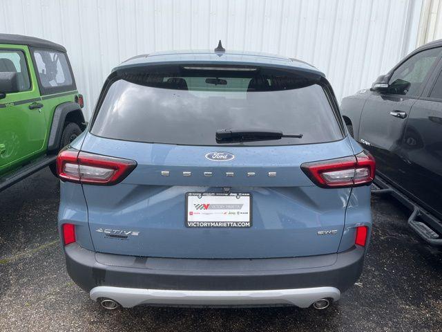 used 2024 Ford Escape car, priced at $26,113