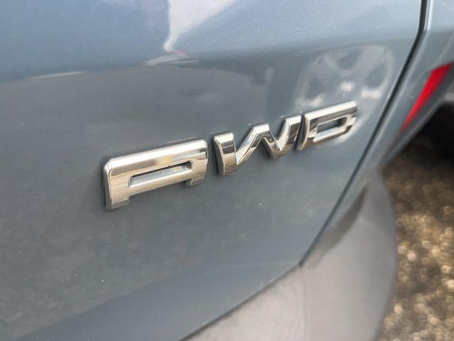 used 2024 Ford Escape car, priced at $26,113