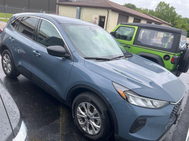 used 2024 Ford Escape car, priced at $26,113