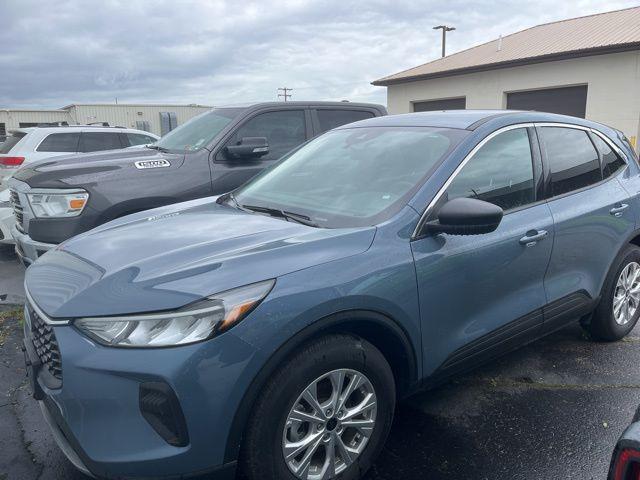 used 2024 Ford Escape car, priced at $26,113