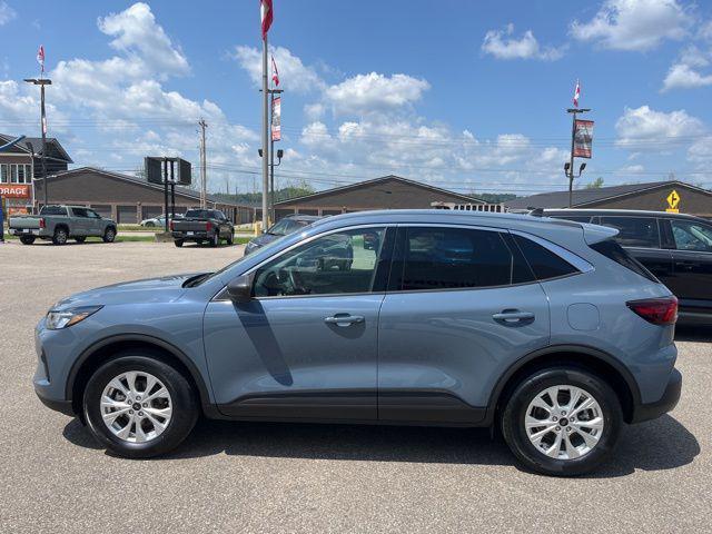 used 2024 Ford Escape car, priced at $23,988