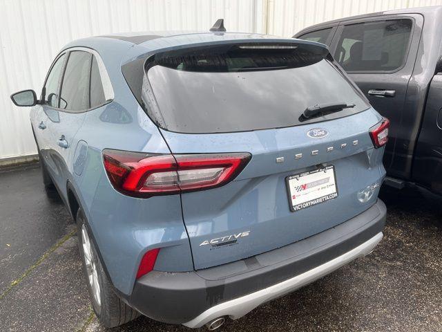 used 2024 Ford Escape car, priced at $26,113