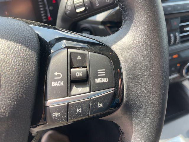 used 2024 Ford Escape car, priced at $23,988