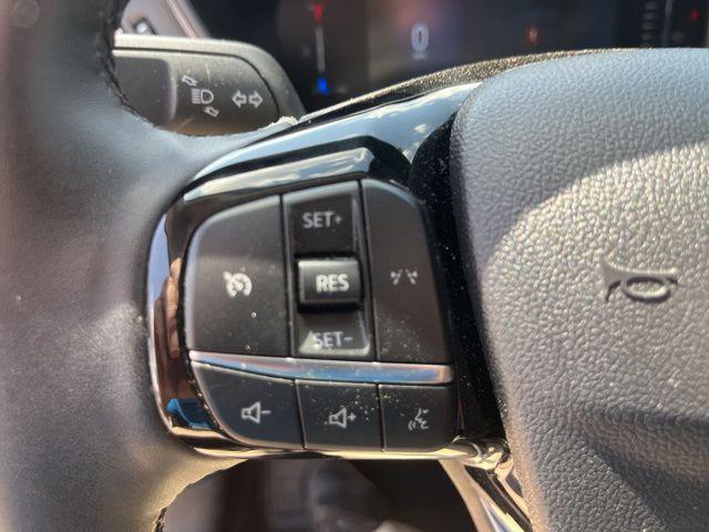 used 2024 Ford Escape car, priced at $23,988