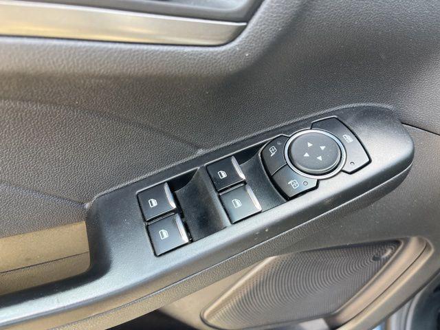 used 2024 Ford Escape car, priced at $23,988