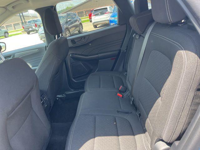 used 2024 Ford Escape car, priced at $23,988