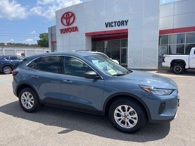used 2024 Ford Escape car, priced at $23,988