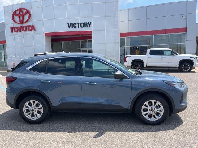 used 2024 Ford Escape car, priced at $23,988