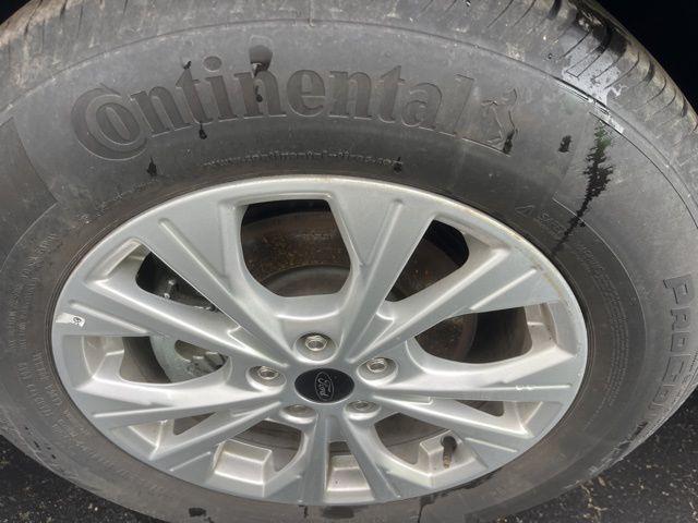 used 2024 Ford Escape car, priced at $26,113