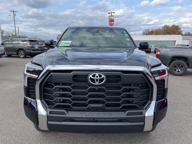 new 2025 Toyota Tundra car, priced at $63,783