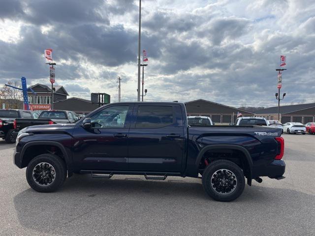 new 2025 Toyota Tundra car, priced at $63,783