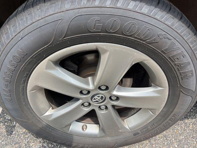 used 2015 Toyota RAV4 car, priced at $15,896