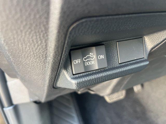new 2024 Toyota Tacoma car, priced at $49,777