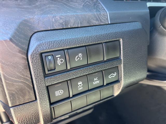 new 2025 Toyota Tacoma car, priced at $55,562
