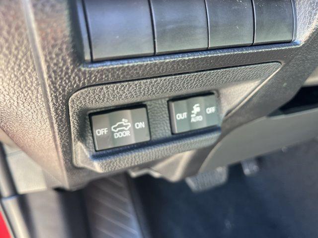new 2025 Toyota Tacoma car, priced at $55,562