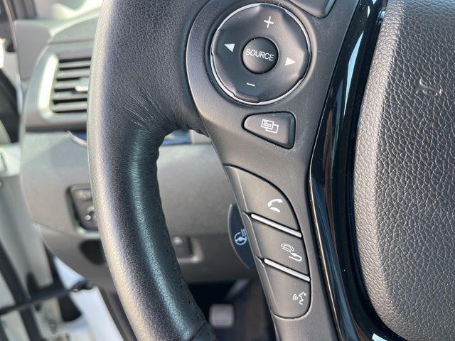 used 2020 Honda Ridgeline car, priced at $29,671