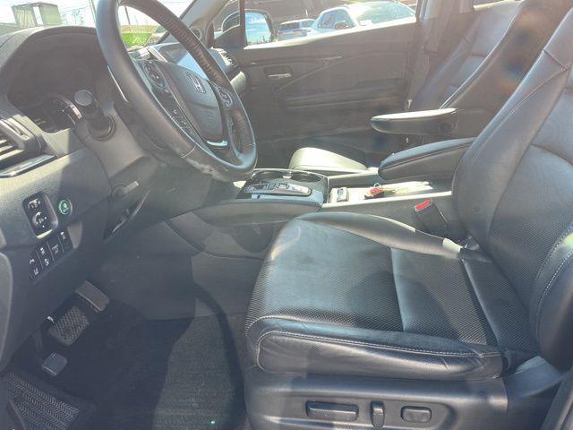 used 2020 Honda Ridgeline car, priced at $29,671