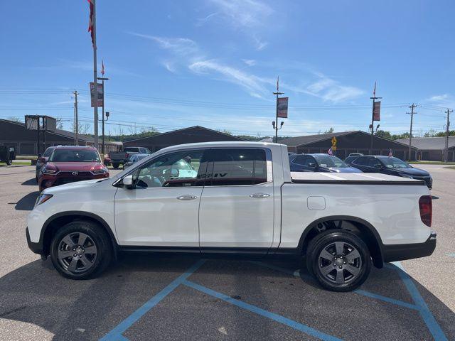 used 2020 Honda Ridgeline car, priced at $29,671
