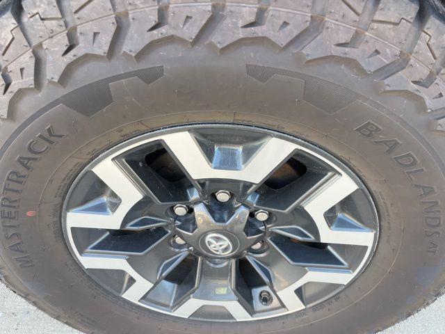 used 2018 Toyota Tacoma car, priced at $27,745