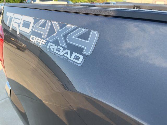 used 2018 Toyota Tacoma car, priced at $27,745